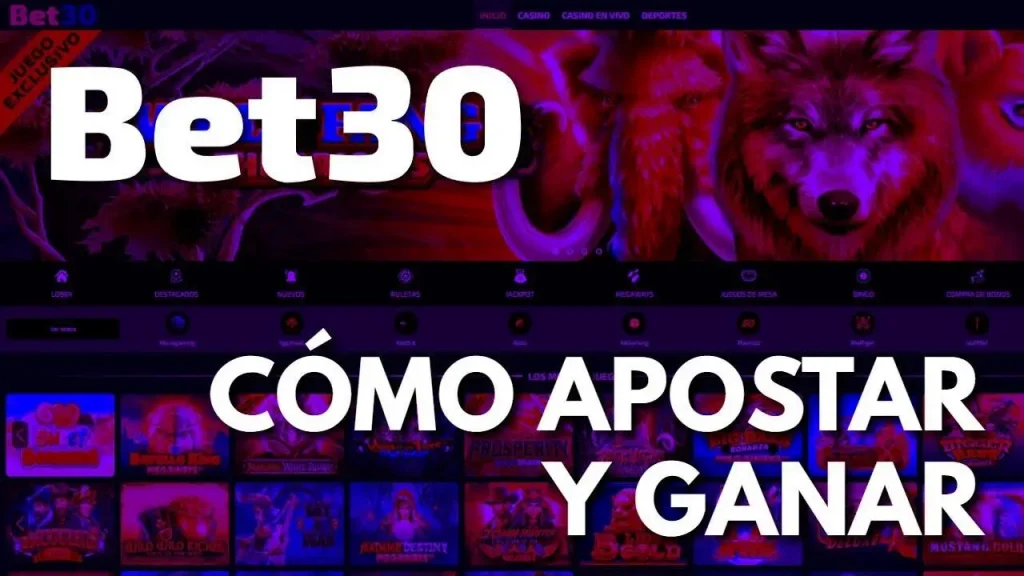 bet30-apuestas